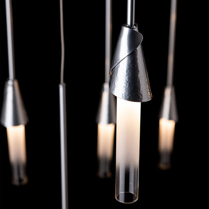 Lilium Mobile Pendant
