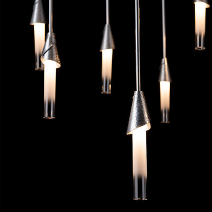 Lilium Mobile Pendant