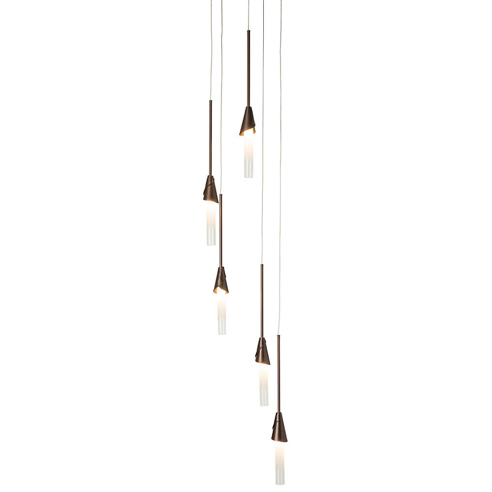 Lillium Multi Light Pendant