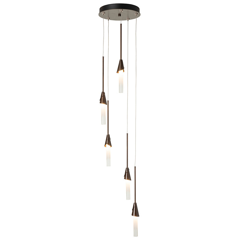 Lillium Multi Light Pendant