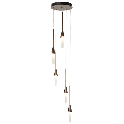 Lillium Multi Light Pendant