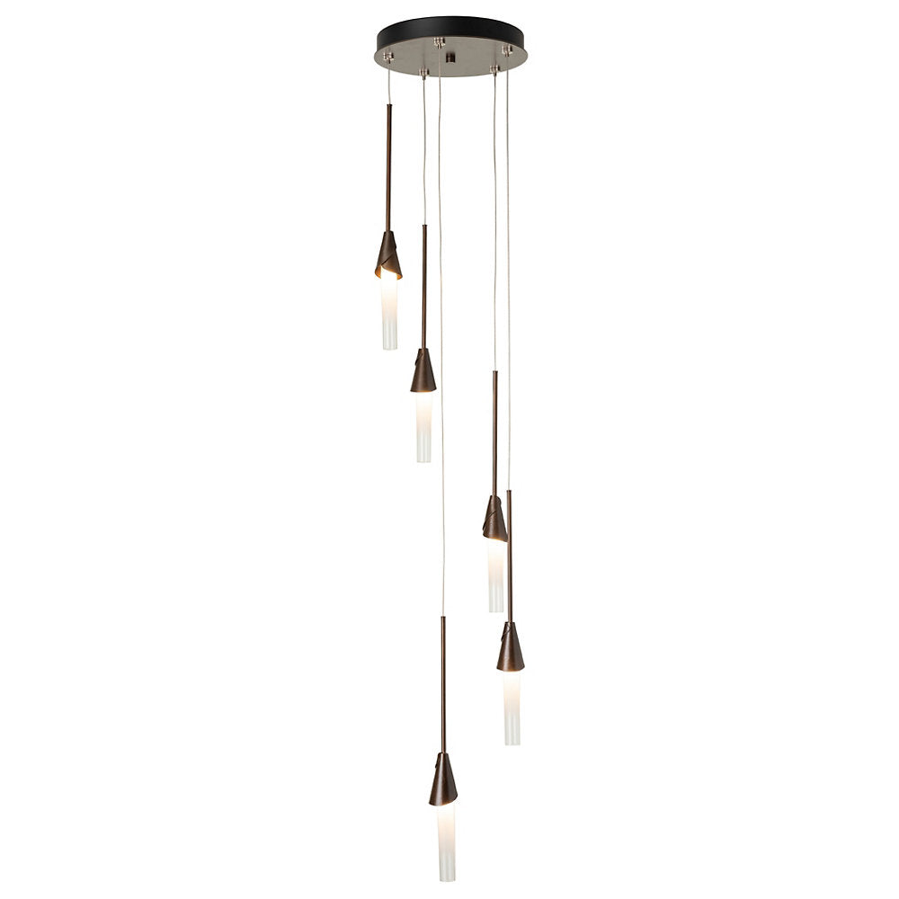 Lillium Multi Light Pendant