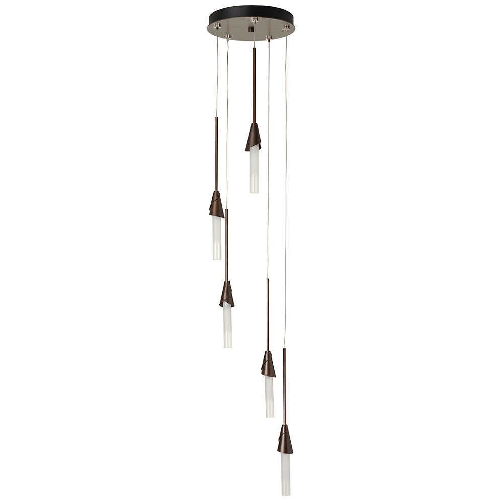 Lillium Multi Light Pendant