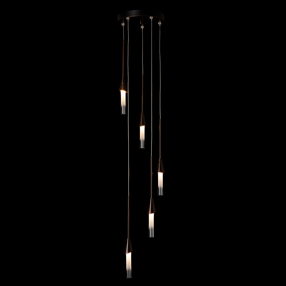 Lillium Multi Light Pendant