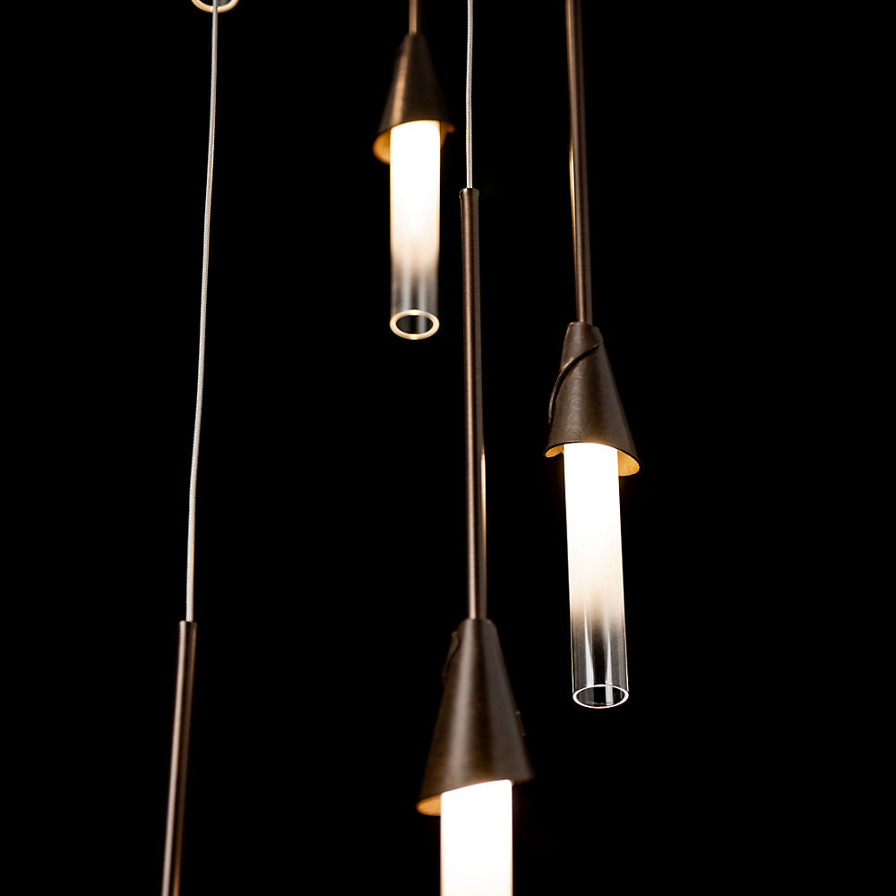 Lillium Multi Light Pendant