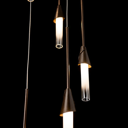 Lillium Multi Light Pendant