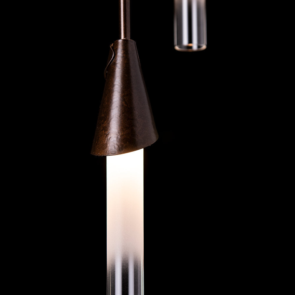 Lillium Multi Light Pendant