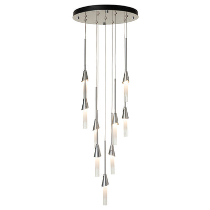 Lillium Multi Light Pendant