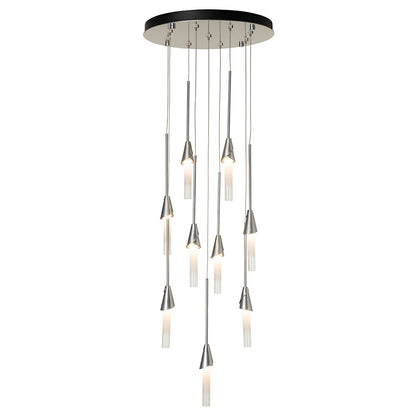 Lillium Multi Light Pendant