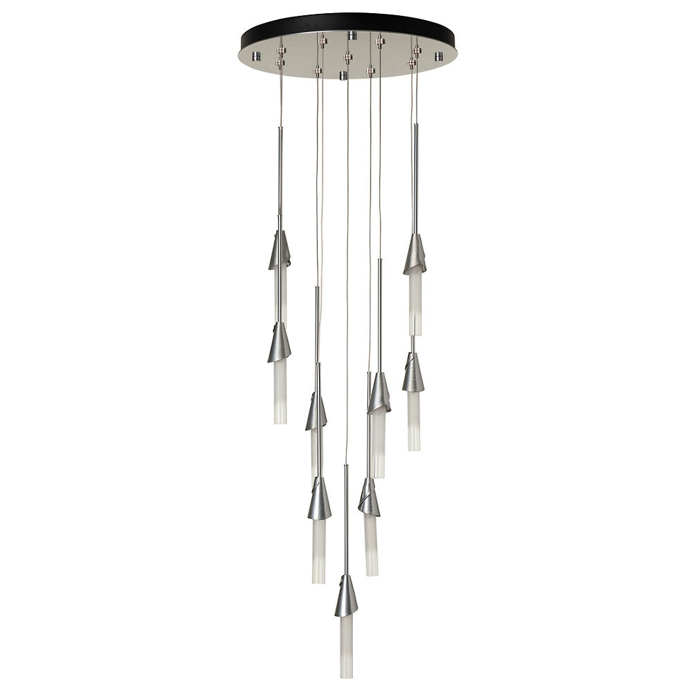 Lillium Multi Light Pendant