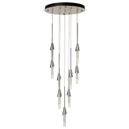 Lillium Multi Light Pendant
