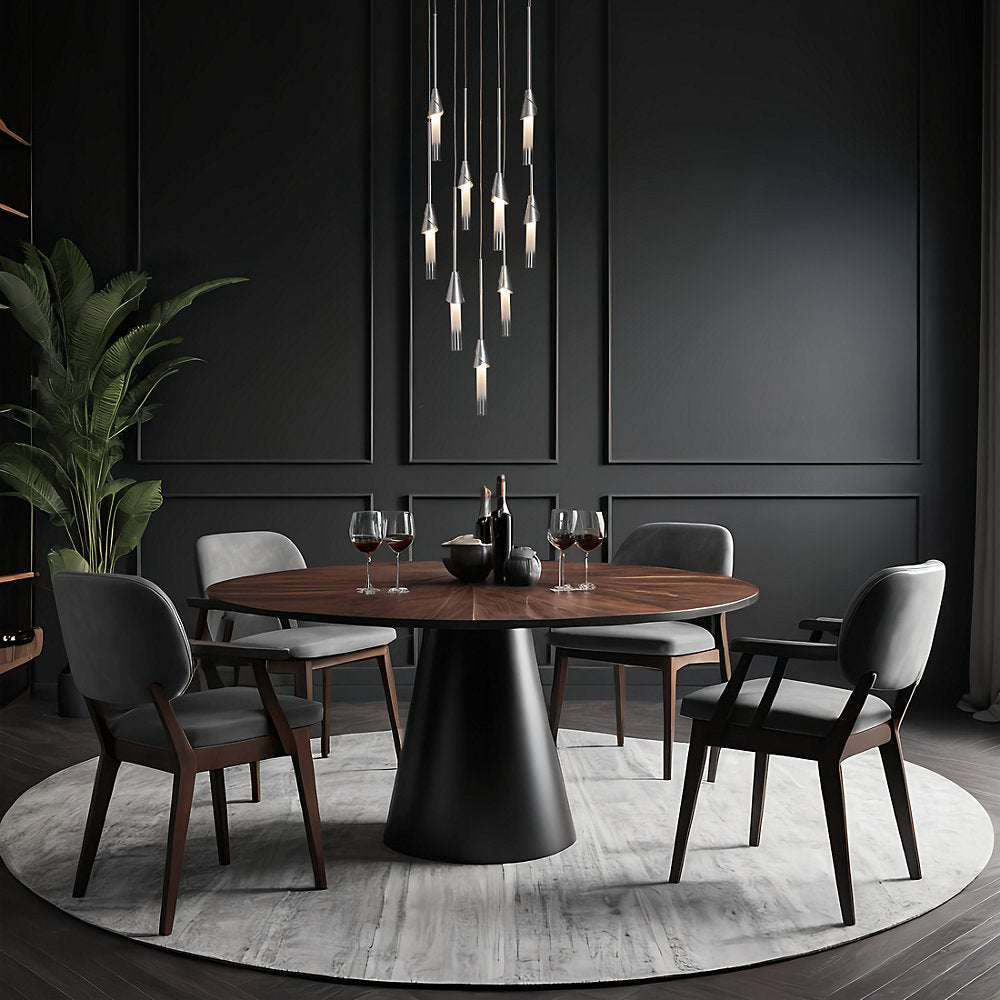 Lillium Multi Light Pendant