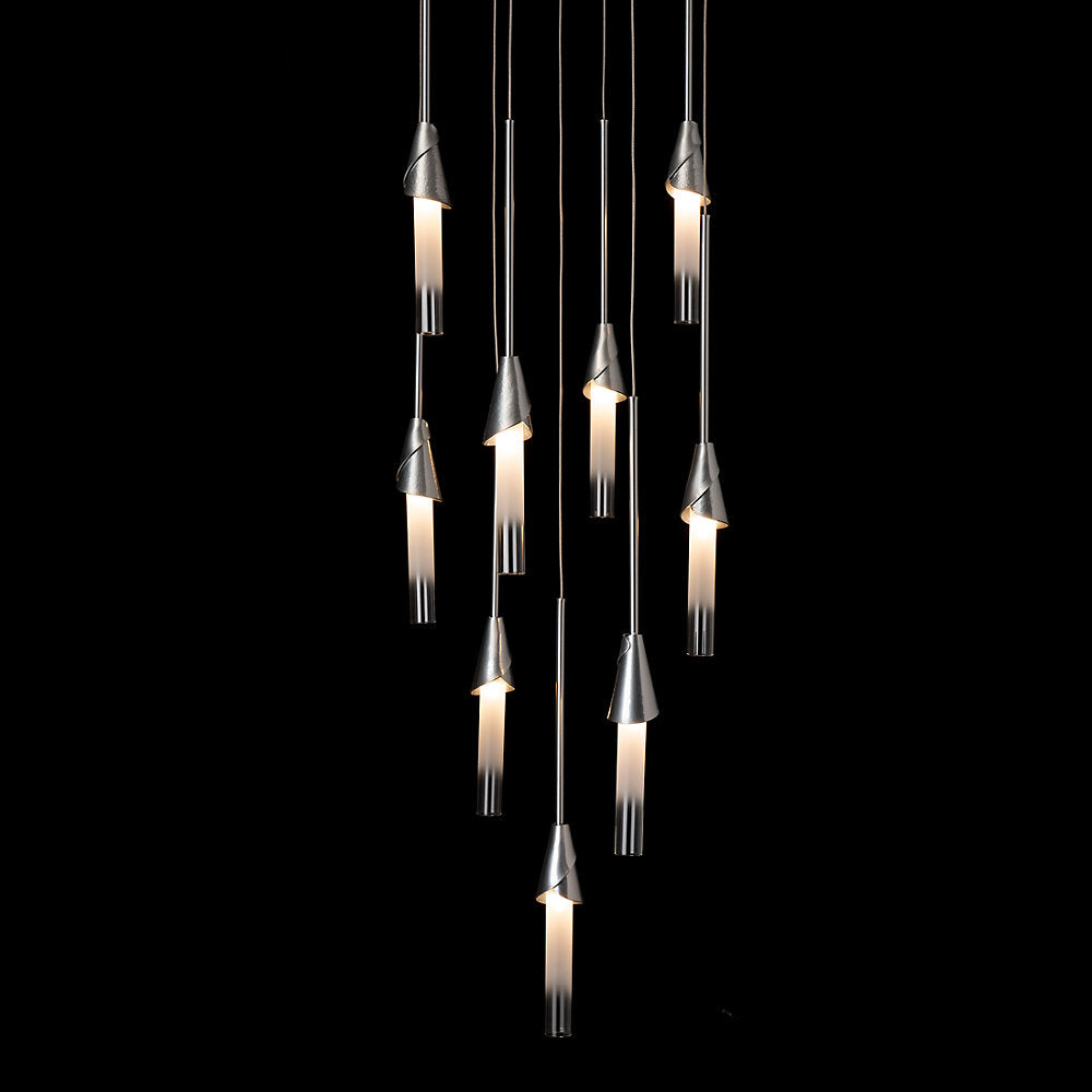 Lillium Multi Light Pendant