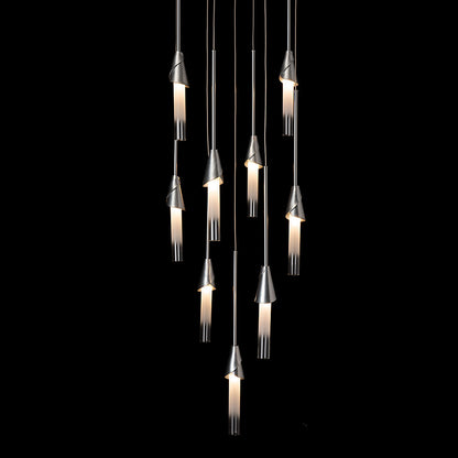 Lillium Multi Light Pendant
