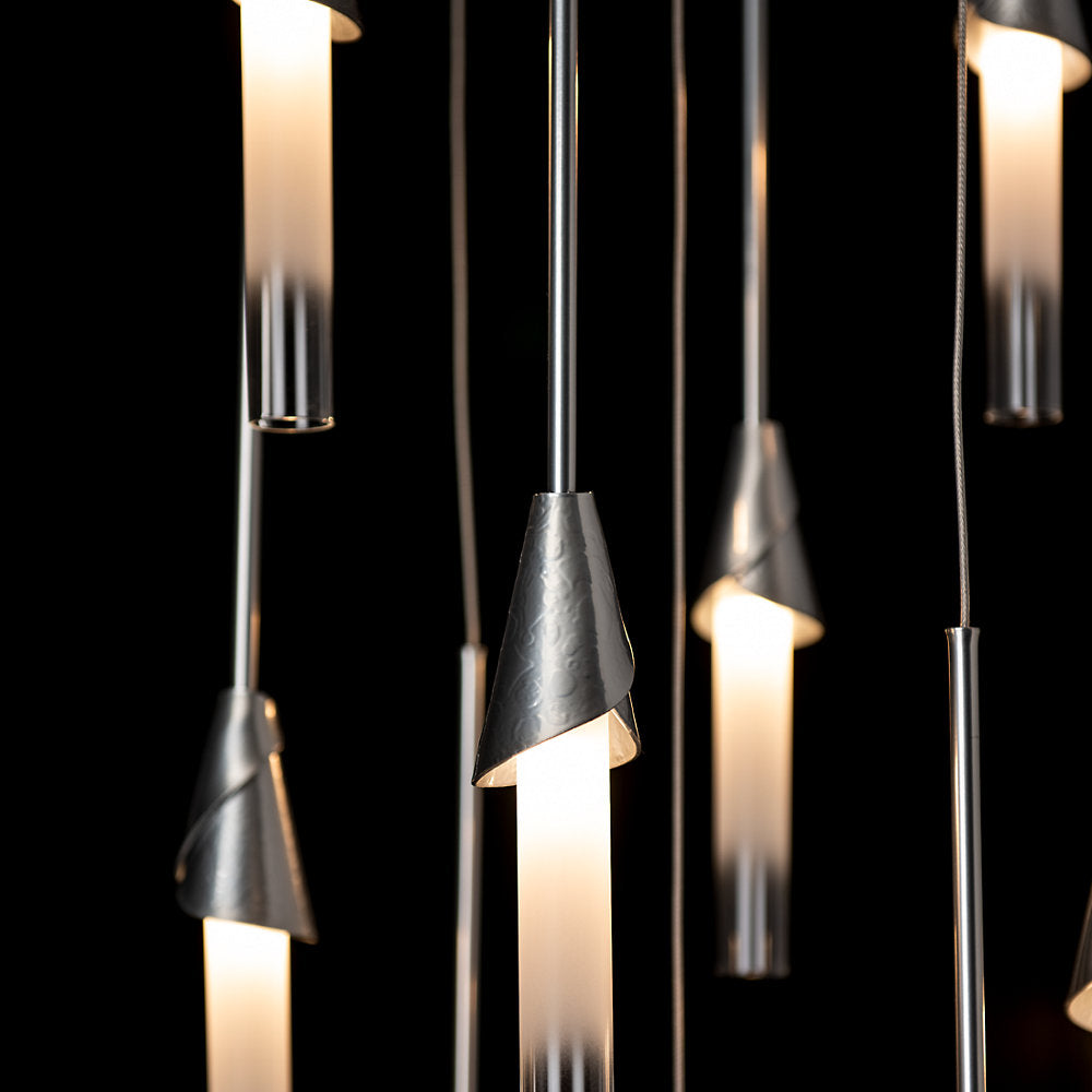 Lillium Multi Light Pendant