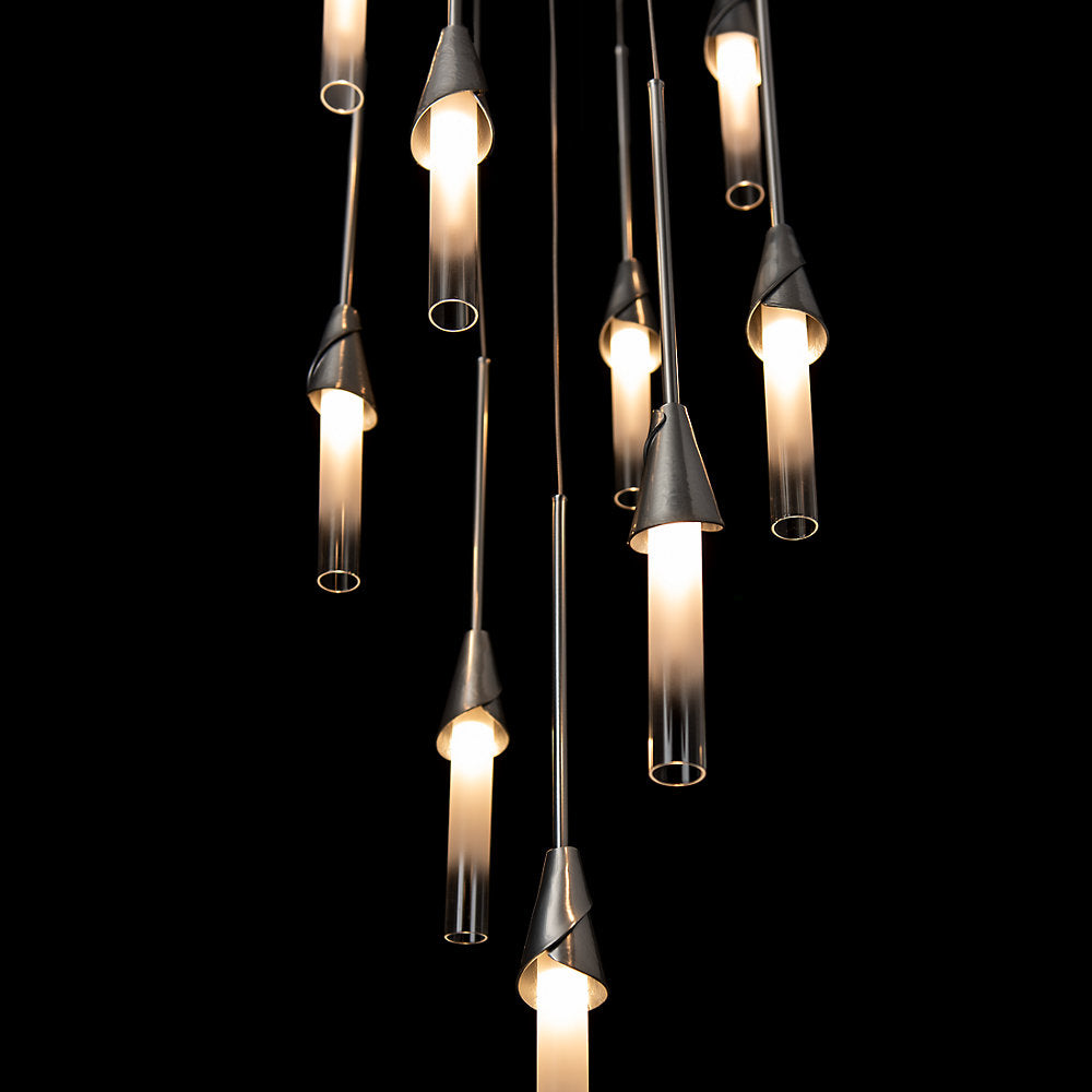 Lillium Multi Light Pendant