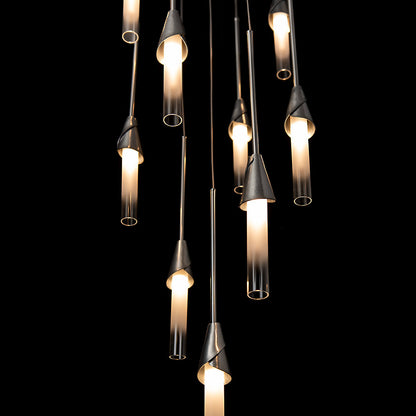 Lillium Multi Light Pendant