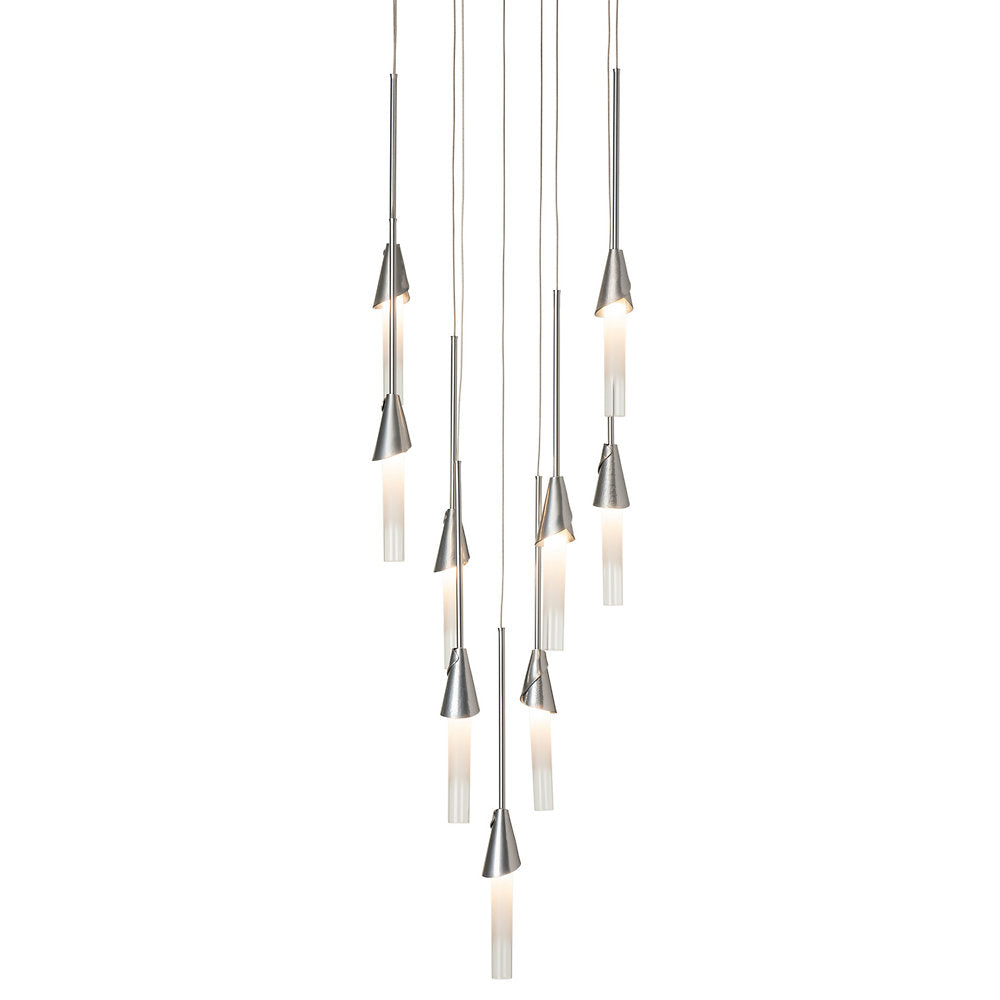 Lillium Multi Light Pendant