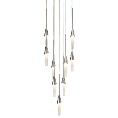 Lillium Multi Light Pendant