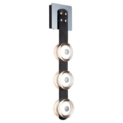 SNAPS LED Wall Sconce