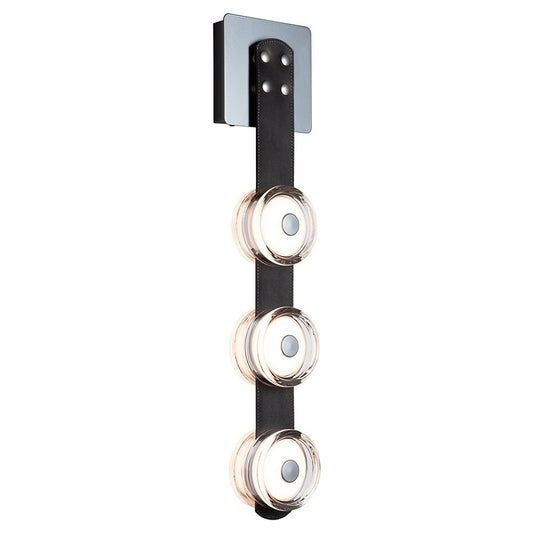 SNAPS LED Wall Sconce