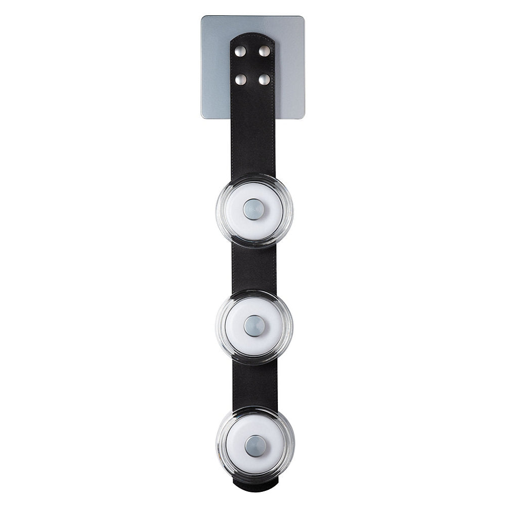 SNAPS LED Wall Sconce