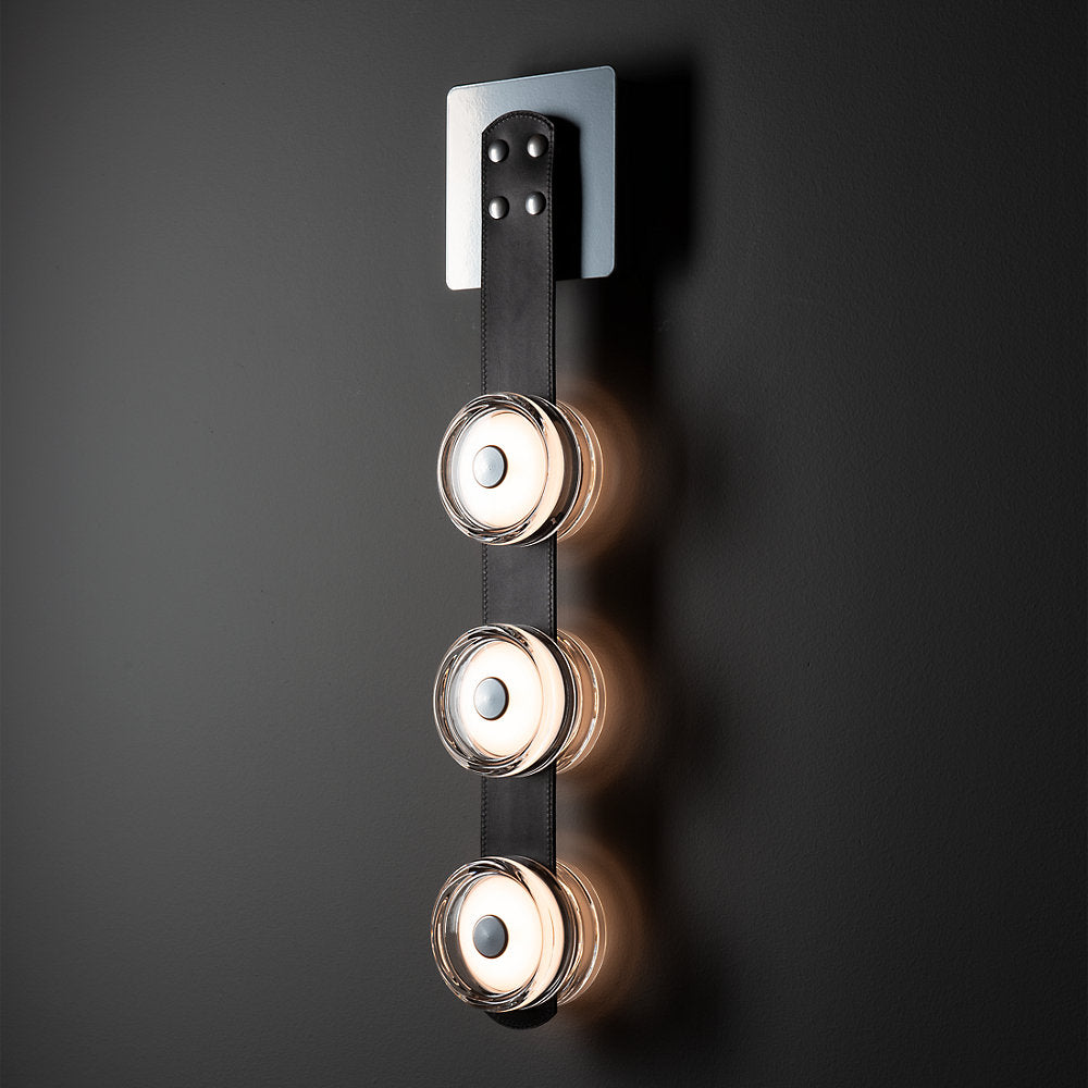 SNAPS LED Wall Sconce