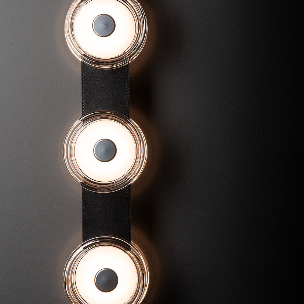 SNAPS LED Wall Sconce