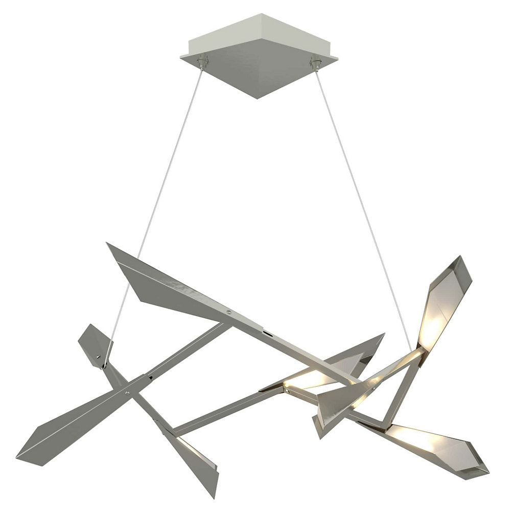 Quill LED Chandelier