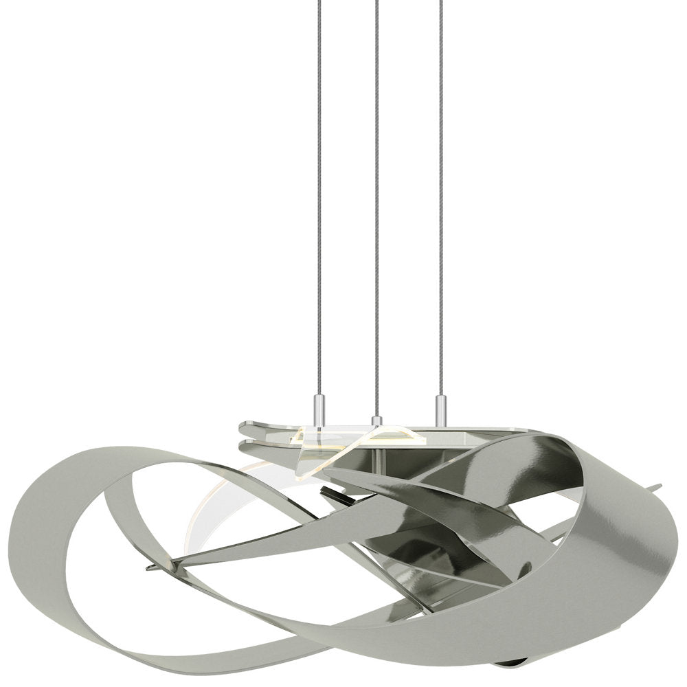 Flux LED Pendant