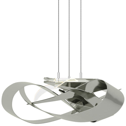 Flux LED Pendant