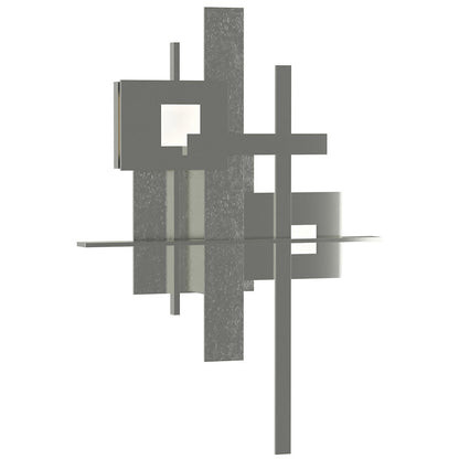 Planar LED Wall Sconce