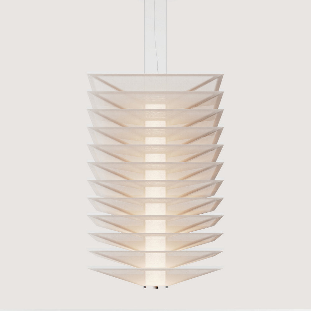 Blythe LED Pendant