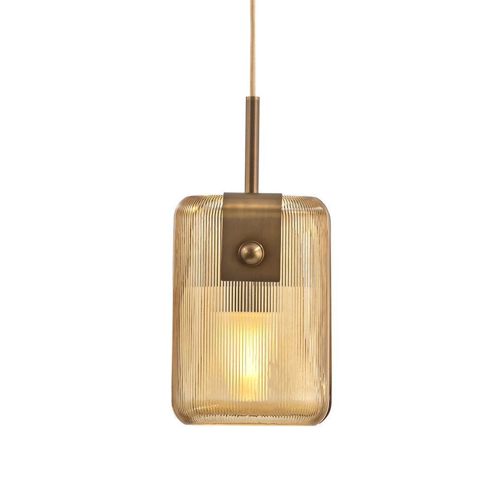 Deco Mini Pendant