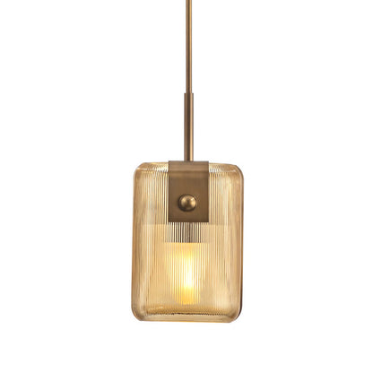 Deco Mini Pendant