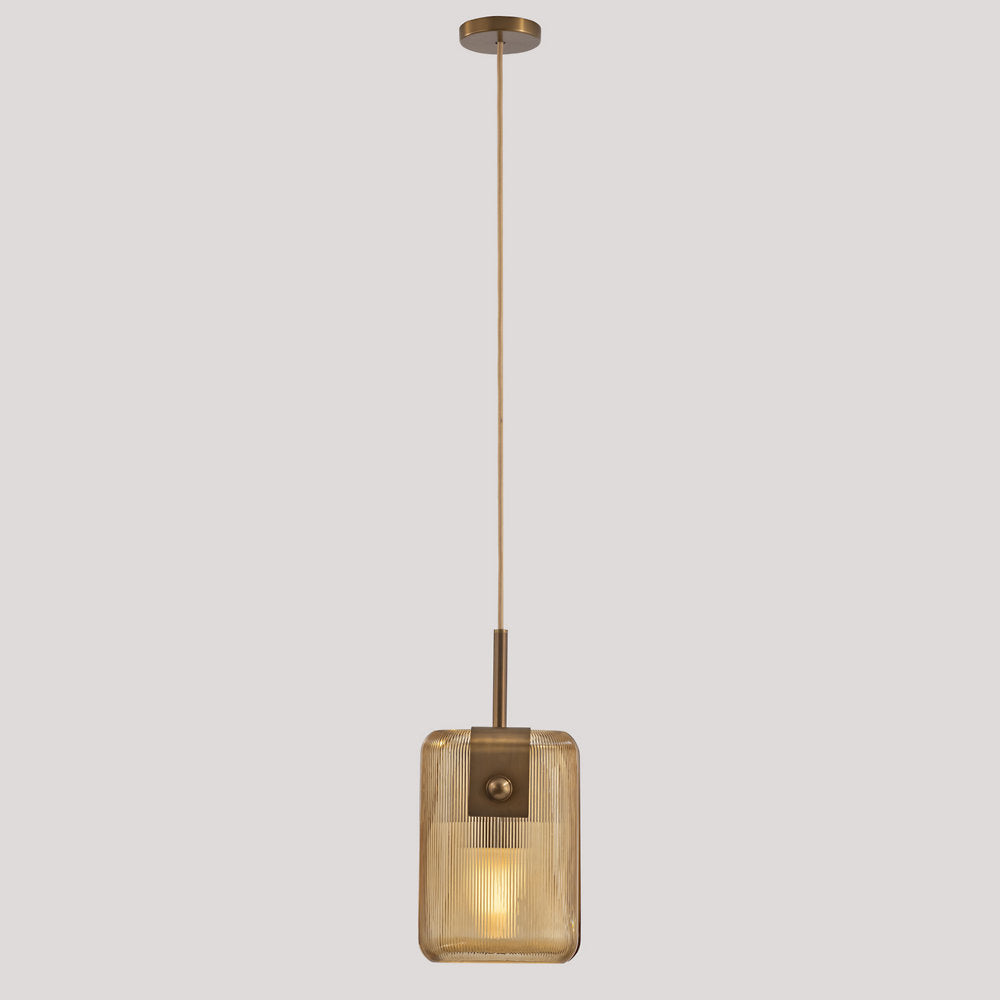 Deco Mini Pendant