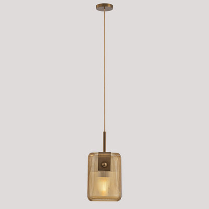 Deco Mini Pendant