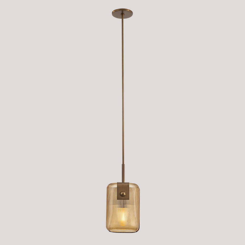 Deco Mini Pendant