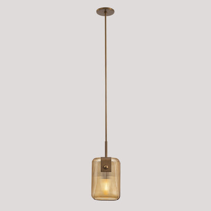 Deco Mini Pendant