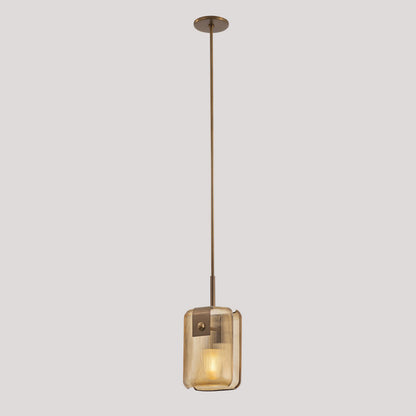 Deco Mini Pendant