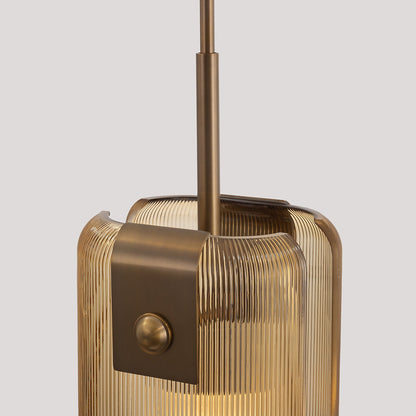 Deco Mini Pendant