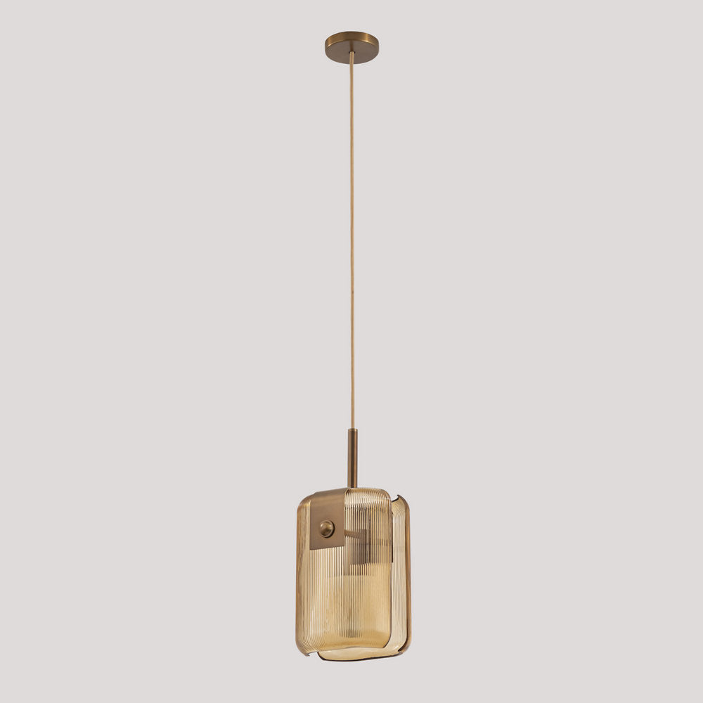 Deco Mini Pendant