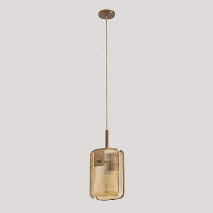 Deco Mini Pendant
