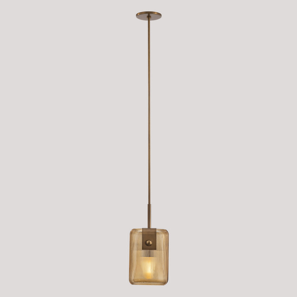 Deco Mini Pendant