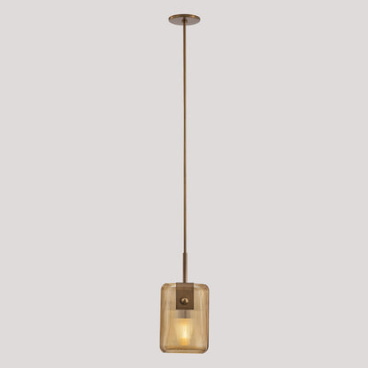 Deco Mini Pendant