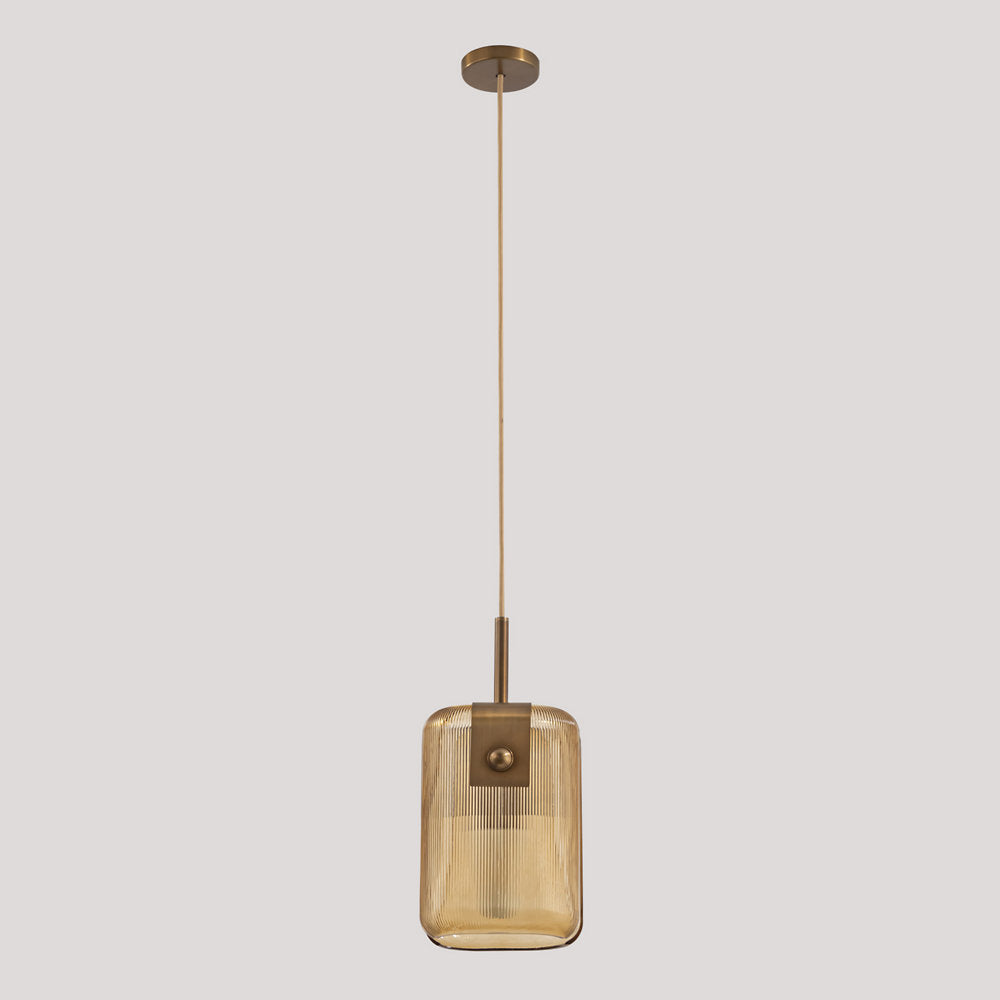 Deco Mini Pendant