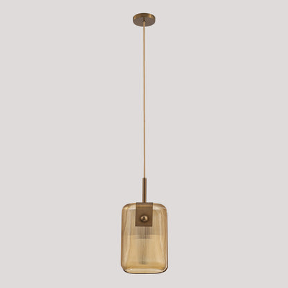 Deco Mini Pendant