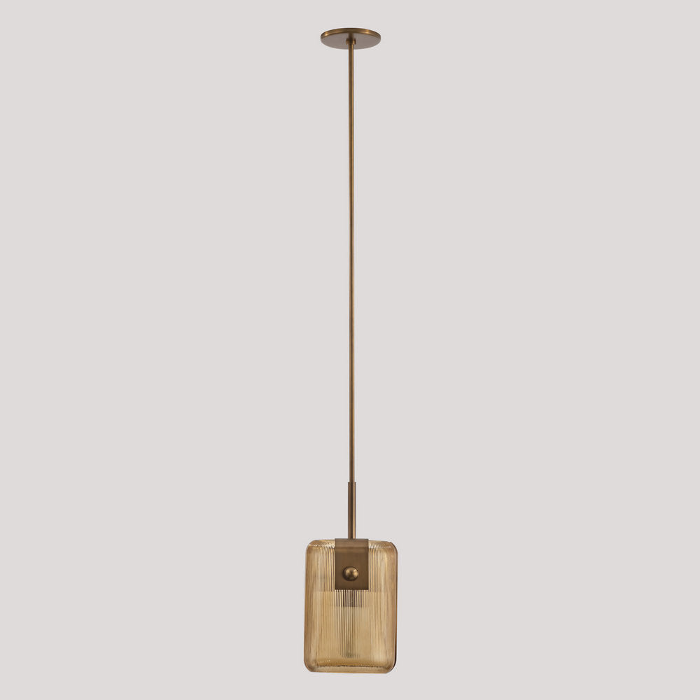 Deco Mini Pendant