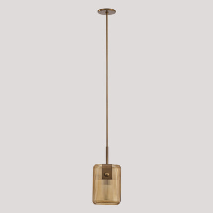 Deco Mini Pendant