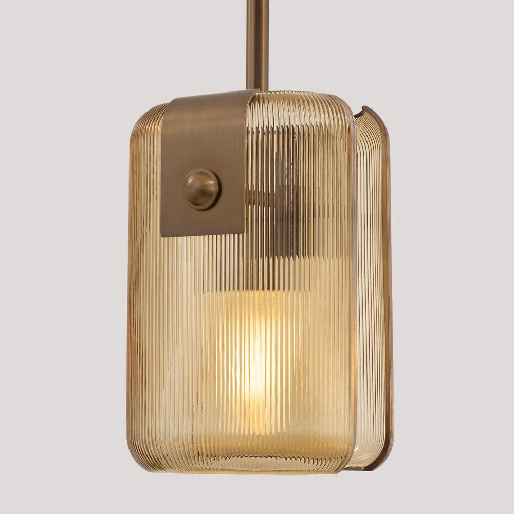 Deco Mini Pendant